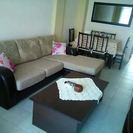 Thomi's House. Holiday home Gerakini