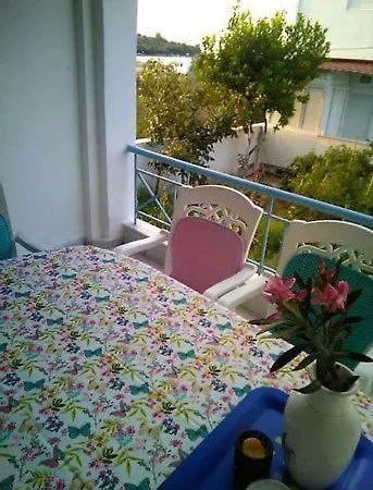 Holiday home Thomi's House. Gerakini