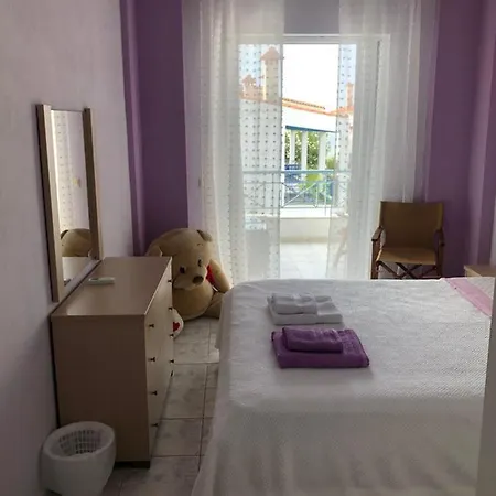 Holiday home Thomi's House. *