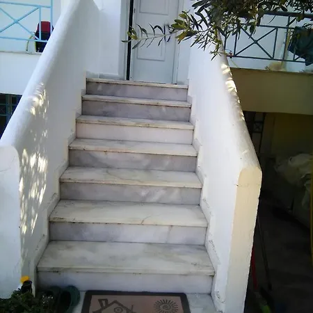 Thomi's House. *