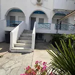 Tatil Evi Thomi's House.