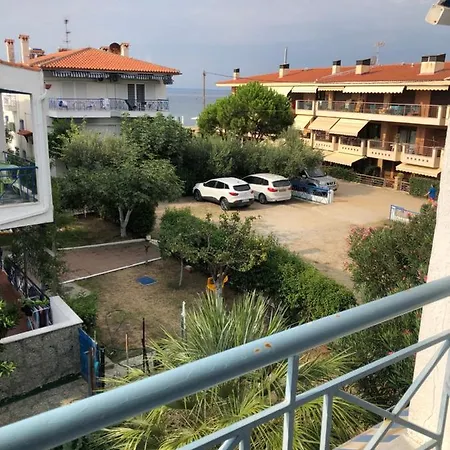 Prázdninový dům Thomi's House. *
